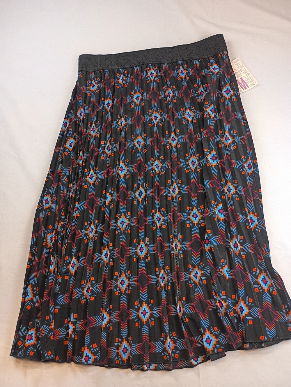 #1116 4 for $30 Lularoe Jill Skirt
